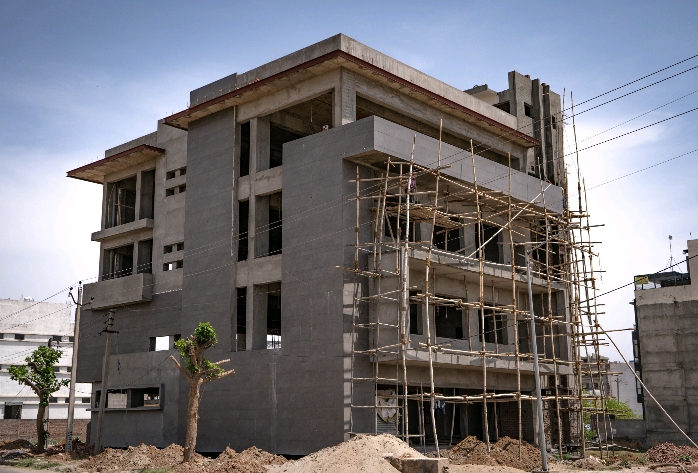 Building Construction