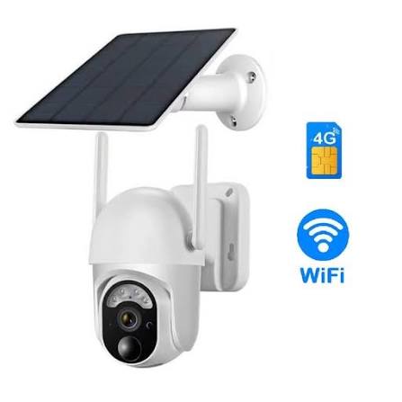 CCTV Security Installation