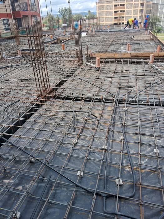 Electrical Installation