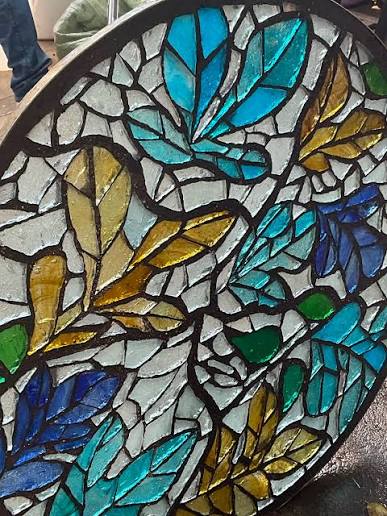Painting and Glass Works