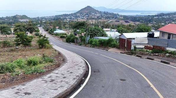 Road Construction